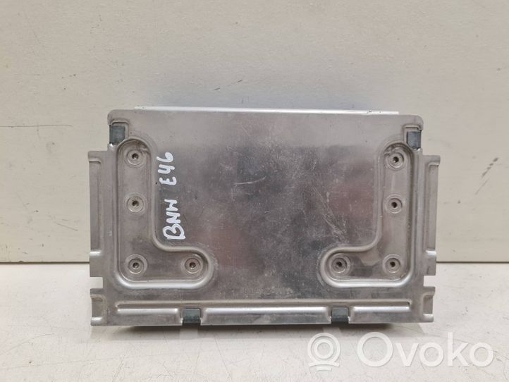 BMW 3 E46 Module de contrôle de boîte de vitesses ECU 1423955