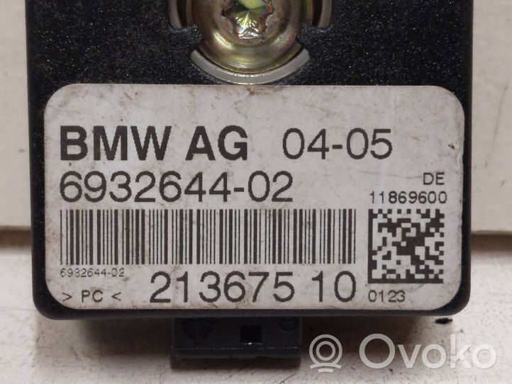 BMW 3 E90 E91 Amplificateur d'antenne 693264402