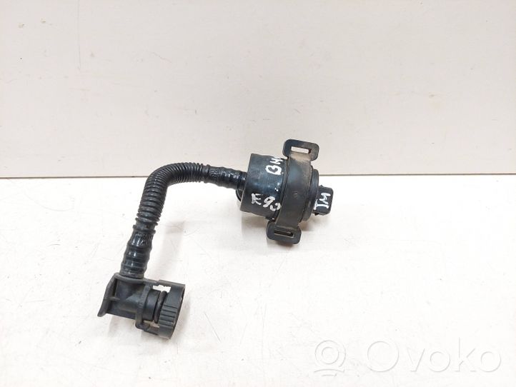 BMW 3 E90 E91 Valve vacuum 7551262