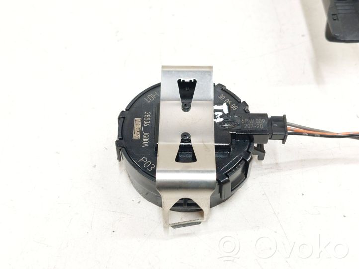 Nissan Murano Z51 Regensensor 28536JG00A