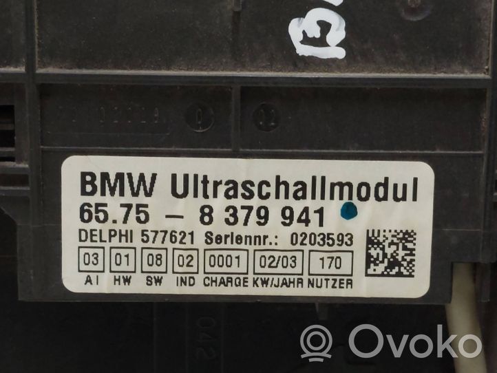 BMW X5 E53 Światło fotela przedniego 633183799089