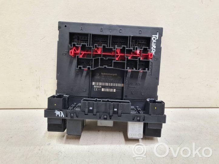 Volkswagen Touran I Module confort 3C0937049A