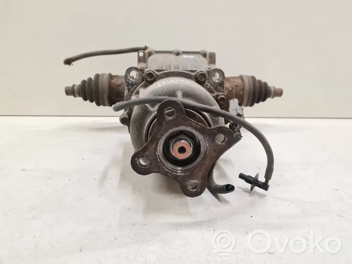 Nissan Murano Z51 Rear differential 