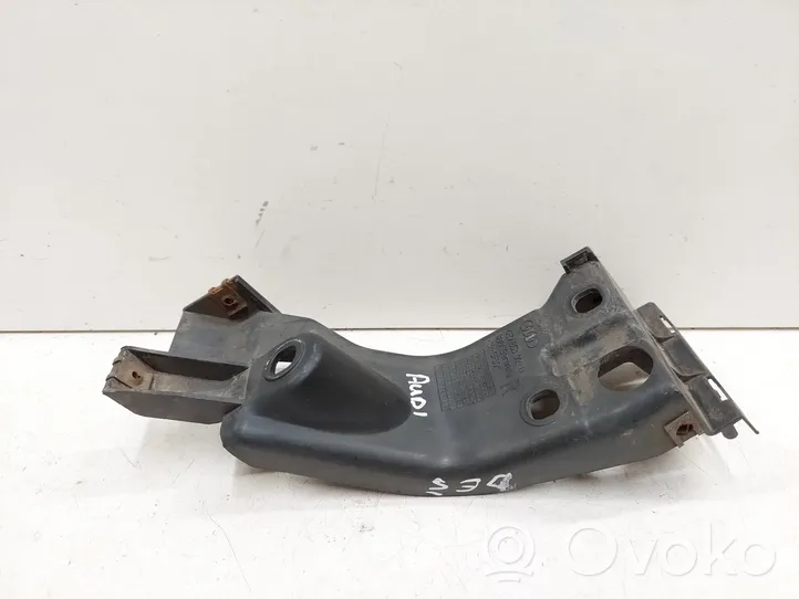 Audi A8 S8 D3 4E Garniture de marche-pieds / jupe latérale 4E0853922D