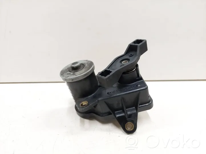 Mercedes-Benz R W251 Intake manifold valve actuator/motor A6424600494