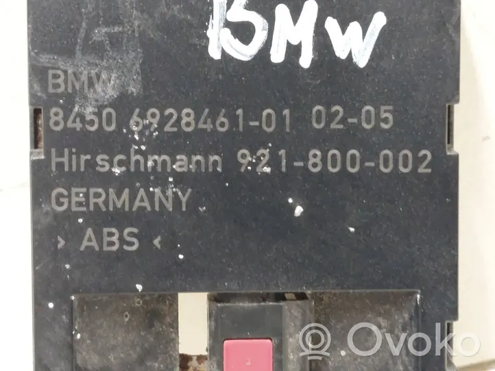 BMW 6 E63 E64 Bluetooth antena 8450692846101