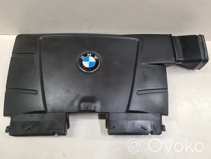 BMW 3 E90 E91 Ilmanoton kanavan osa 756091803