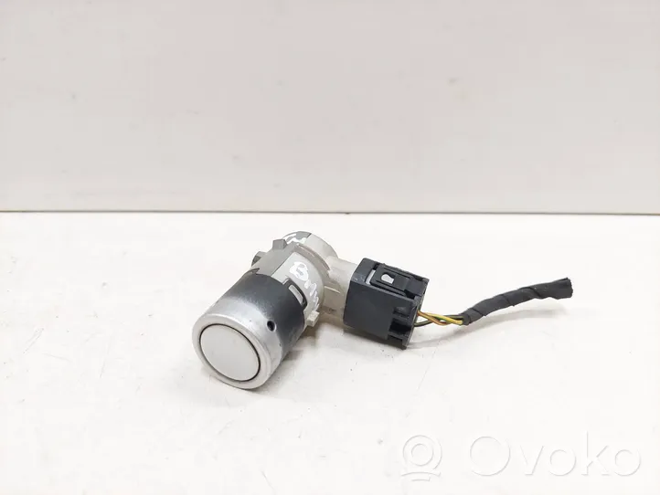 BMW 6 E63 E64 Parksensor Einparkhilfe Parktronic PDC 6939065