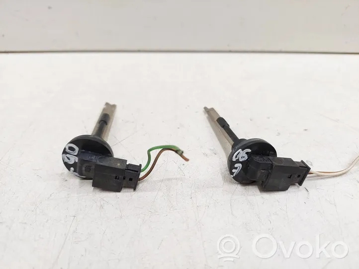 BMW 3 E90 E91 Innentemperatursensor 6915391