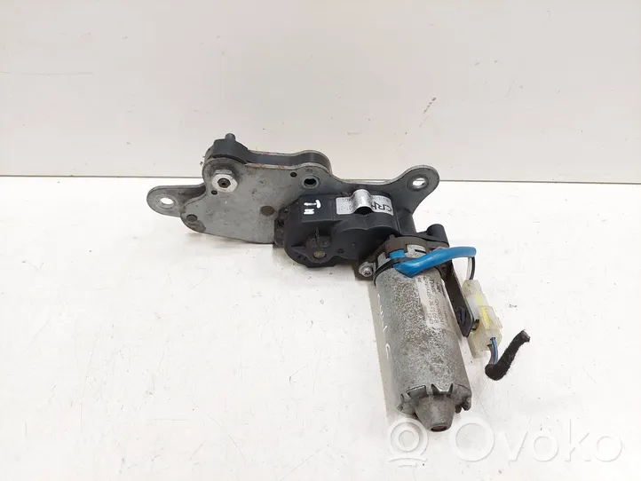 BMW 6 E63 E64 Seat adjustment motor 500041