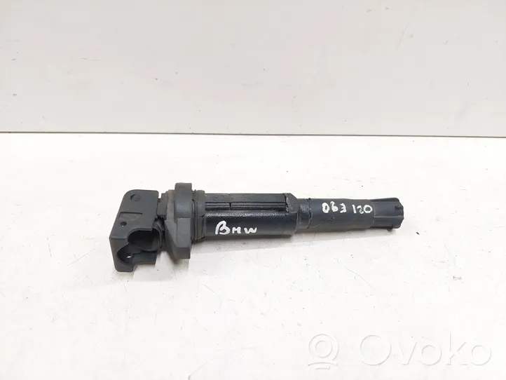 BMW 3 E46 High voltage ignition coil 12137551260