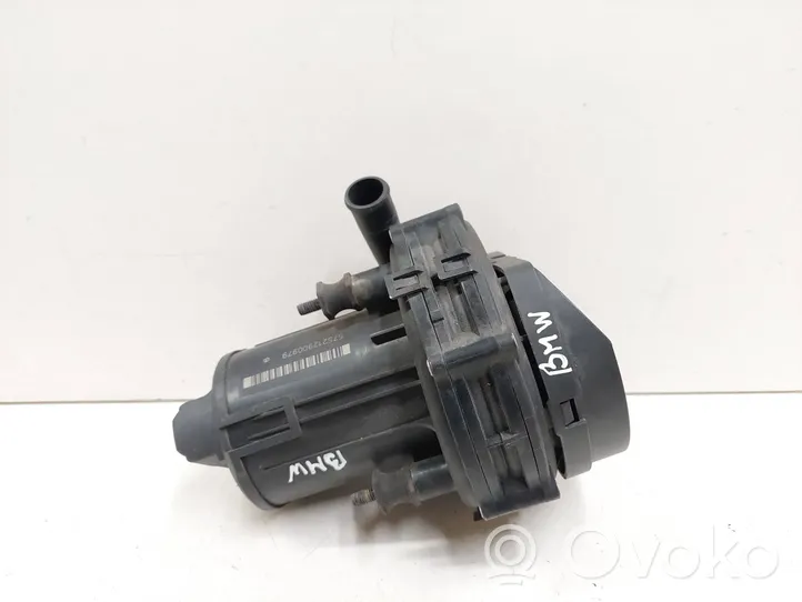 BMW 3 E46 Secondary air pump 1435364