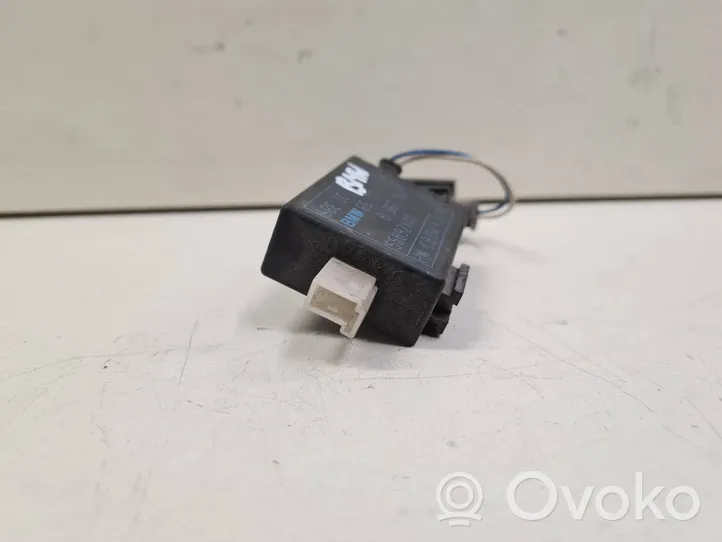 BMW 3 E46 Seat pressure sensor 65778367242