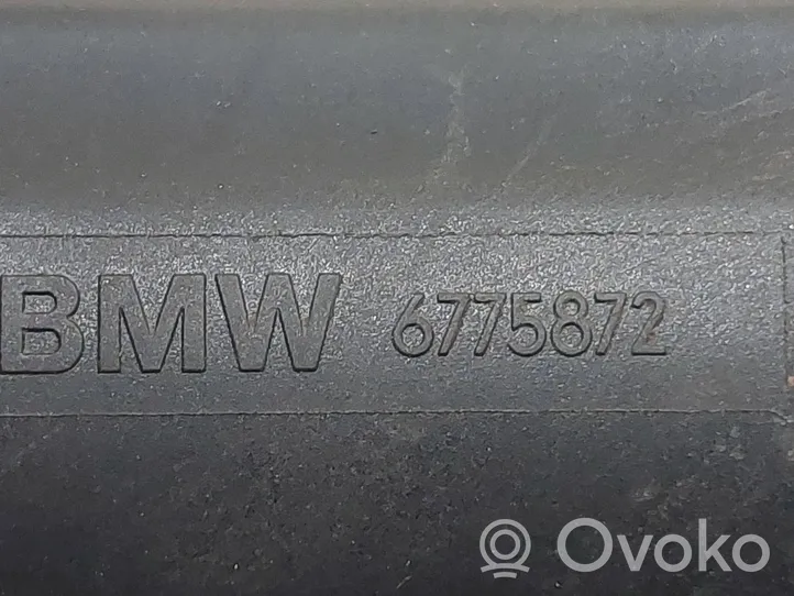 BMW 3 E90 E91 Главный цилиндр сцепления 6775872