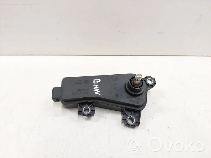 BMW 3 E90 E91 Intake manifold valve actuator/motor 7511383