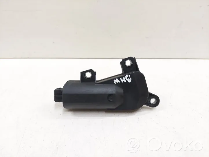 BMW 3 E90 E91 Intake manifold valve actuator/motor 7511383