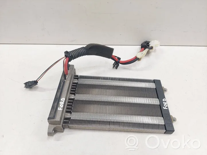 Ford Focus Radiateur électrique de chauffage auxiliaire 3M5118K463FB