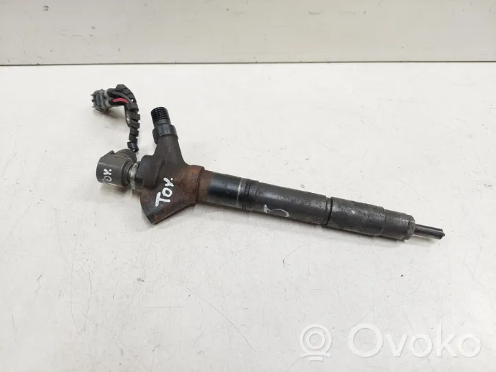 Toyota Avensis T250 Injecteur de carburant 236700R040