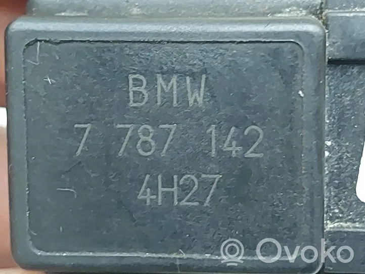 BMW 3 E46 Czujnik ciśnienia powietrza 7787142