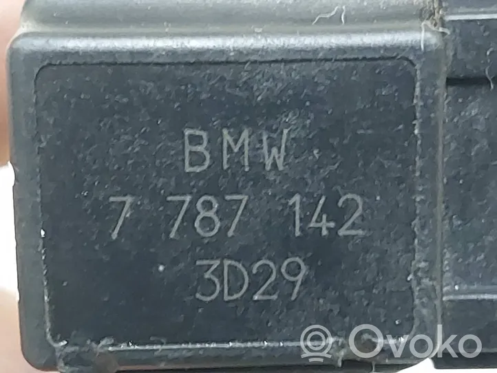 BMW 3 E46 Czujnik ciśnienia powietrza 7787142