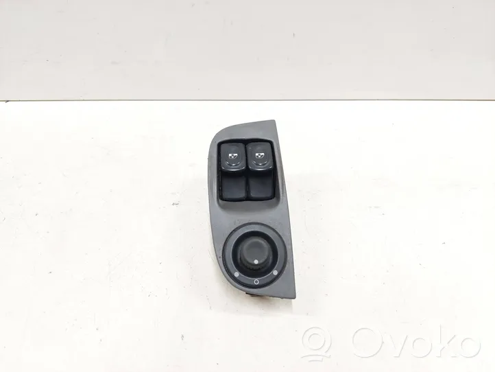 Renault Megane I Electric window control switch 429998K