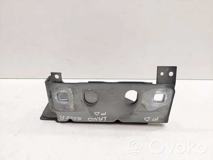 Land Rover Range Rover Sport L320 Staffa del pannello di supporto del radiatore 09541