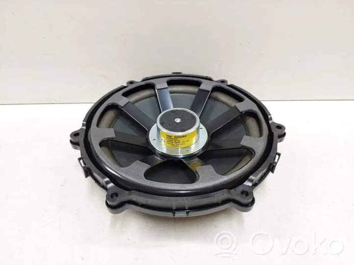 Land Rover Range Rover Sport L320 Enceinte subwoofer XQA500080