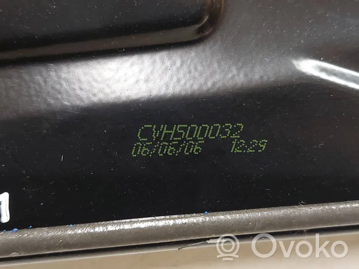 Land Rover Range Rover Sport L320 Elektryczny podnośnik szyby drzwi tylnych CVH500032