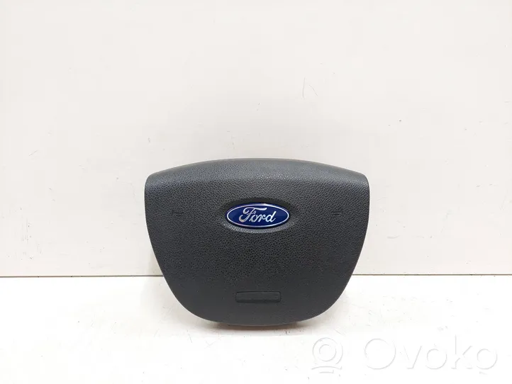 Ford Focus Steering wheel airbag 4M51A042B85