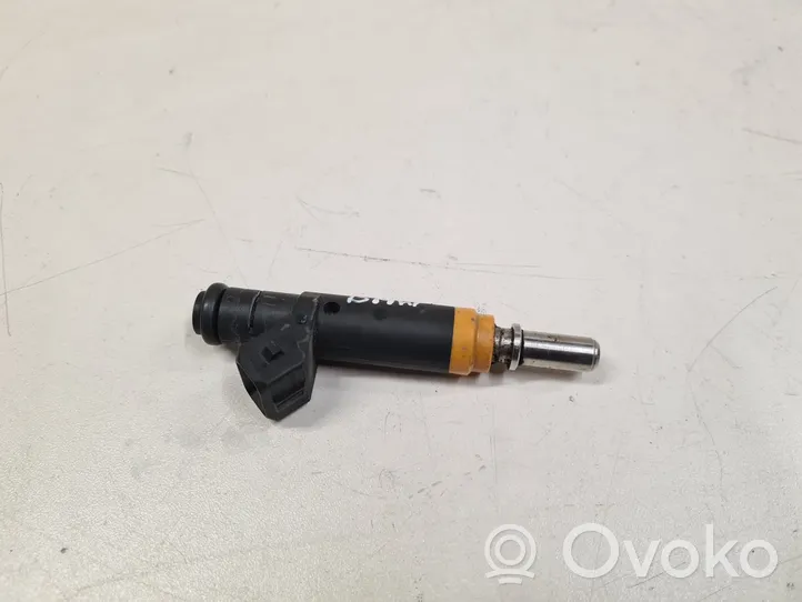 BMW 7 E65 E66 Injecteur de carburant 7506924