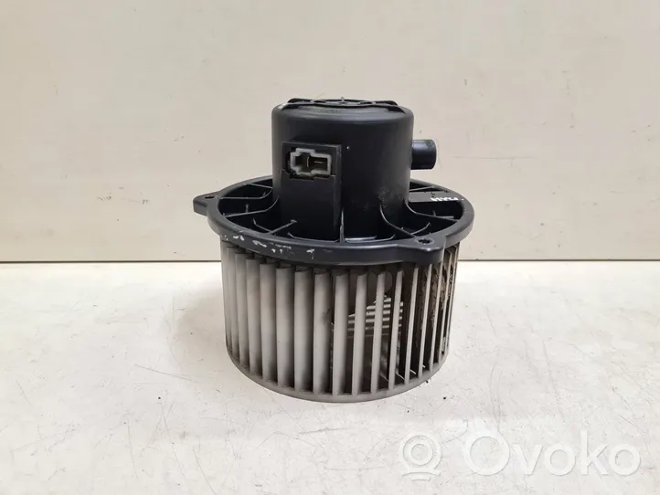 Hyundai Elantra Heater fan/blower 9711320000