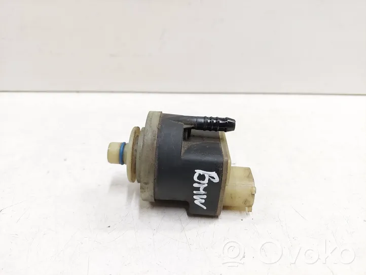 BMW 3 E90 E91 Fuel filter heater 7793673