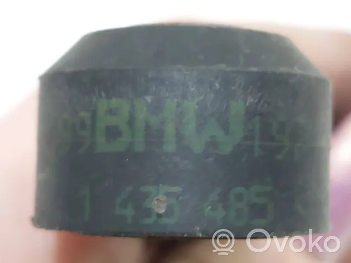 BMW 3 E46 Detonation knock sensor 1435485