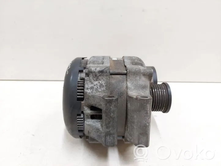 BMW 1 E81 E87 Generatore/alternatore 7550468