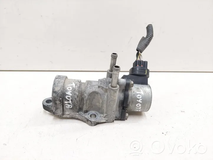 Toyota Corolla Verso E121 EGR valve 1350008110