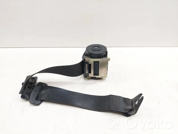 BMW 3 E90 E91 Middle seatbelt (rear) 606091700C