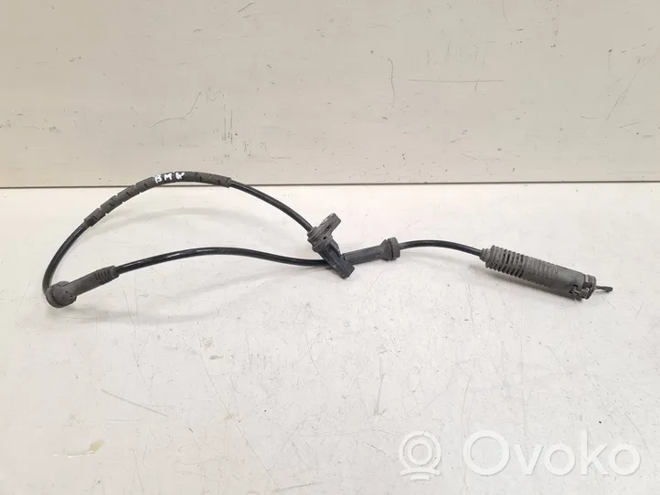 BMW 3 E90 E91 ABS brake wheel speed sensor 10071161983