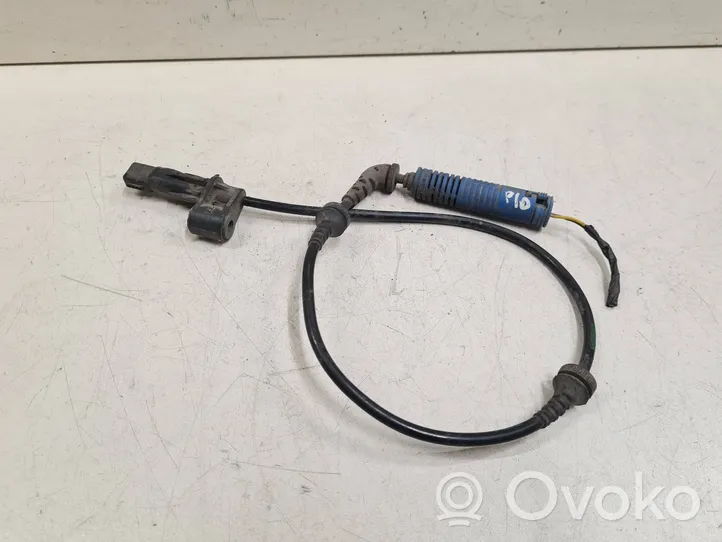 BMW 3 E46 Sensor freno ABS de aceleración de rueda 10071151043