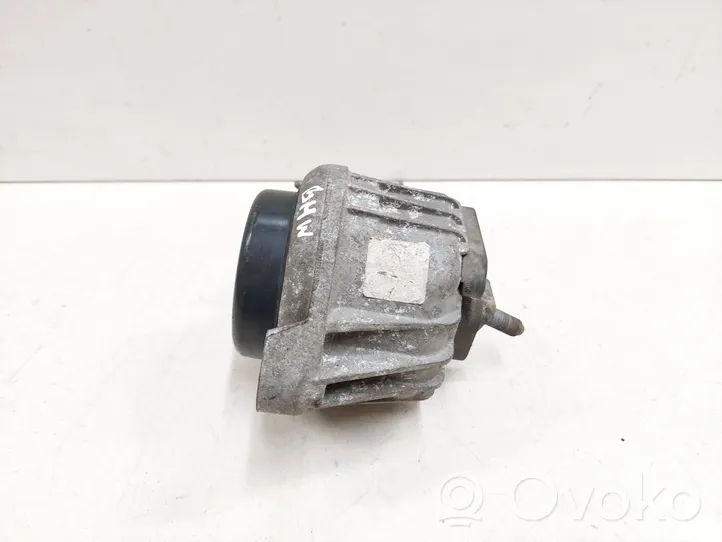 BMW 1 E81 E87 Supporto di montaggio del motore 13981112