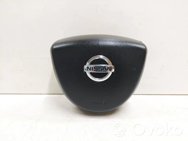 Nissan Murano Z50 Airbag de volant 69086926C