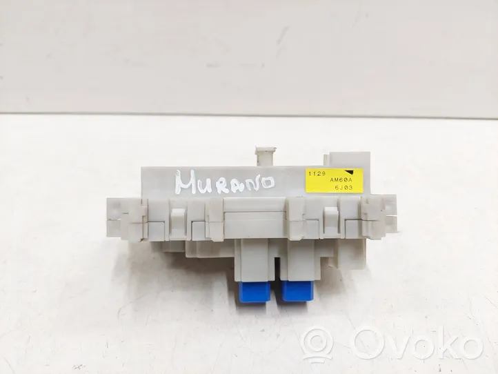 Nissan Murano Z50 Module de fusibles 1129AM60A