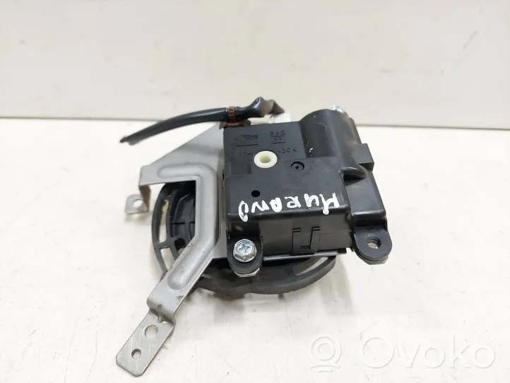 Nissan Murano Z50 Motorino attuatore aria 3K01030840