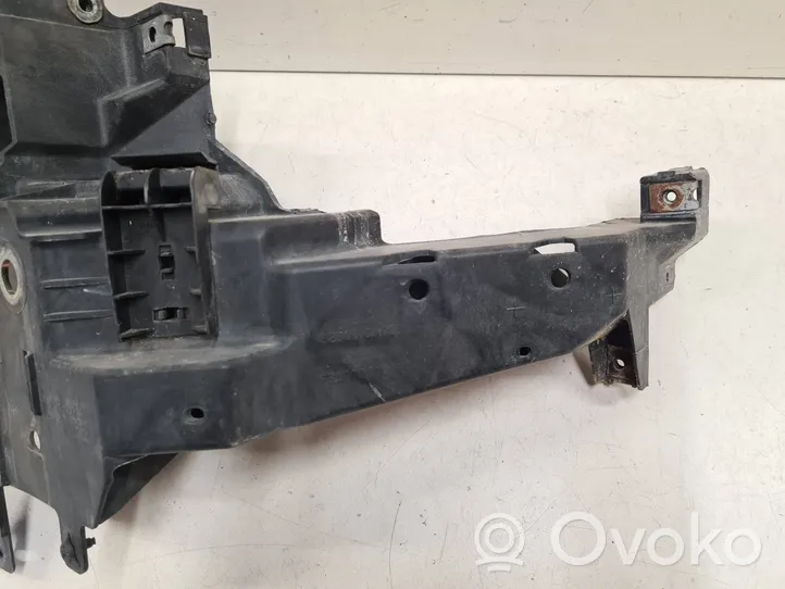 Nissan Murano Z50 Staffa del pannello di supporto del radiatore parte superiore 62500CA000