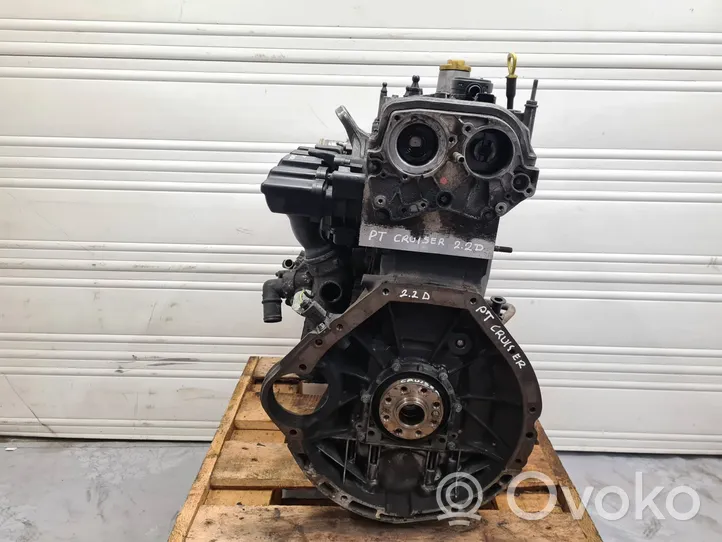 Chrysler PT Cruiser Motor 6110111101