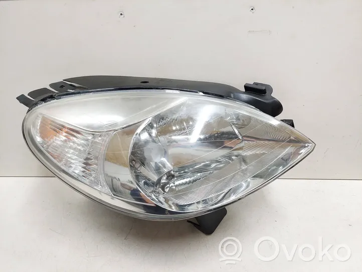 Citroen Xsara Picasso Headlight/headlamp 5521116R