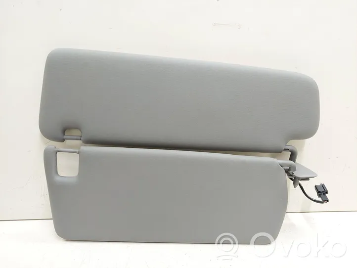 Volkswagen Touareg I Sun visor 7L6857552A