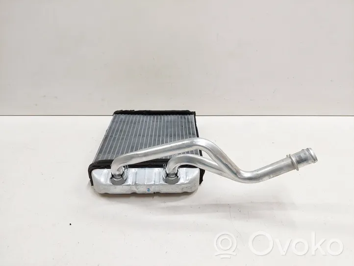 Volkswagen Touareg I Radiateur soufflant de chauffage 7H1819121