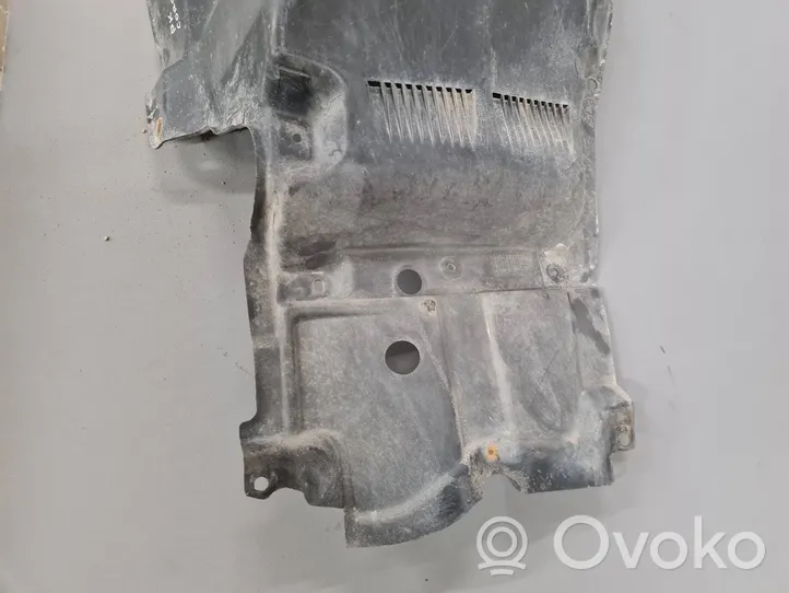 Toyota Corolla Verso E121 Engine splash shield/under tray 514090F010