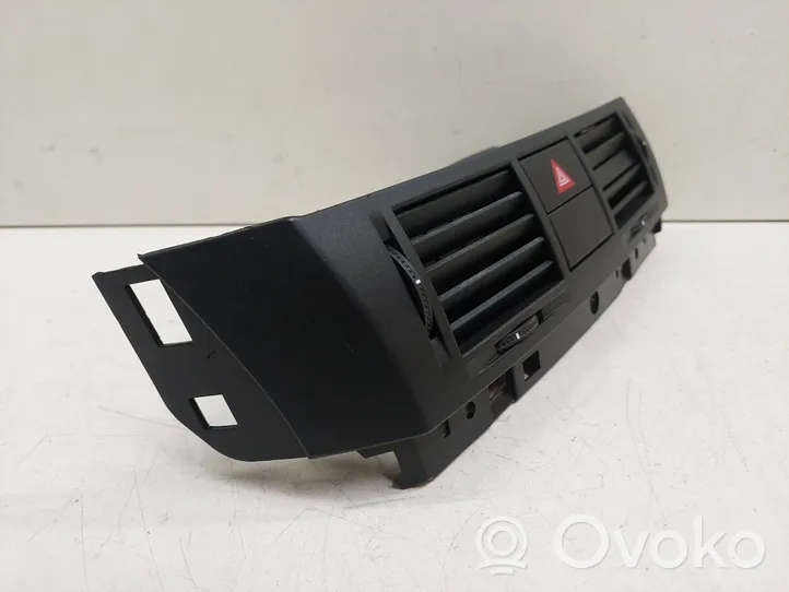 Opel Meriva A Dash center air vent grill 464652911