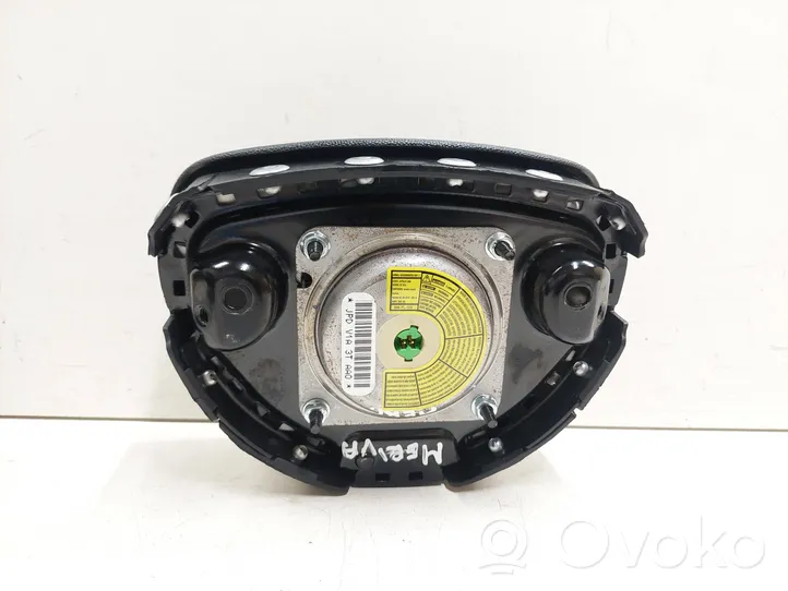 Opel Meriva A Steering wheel airbag 604455600B